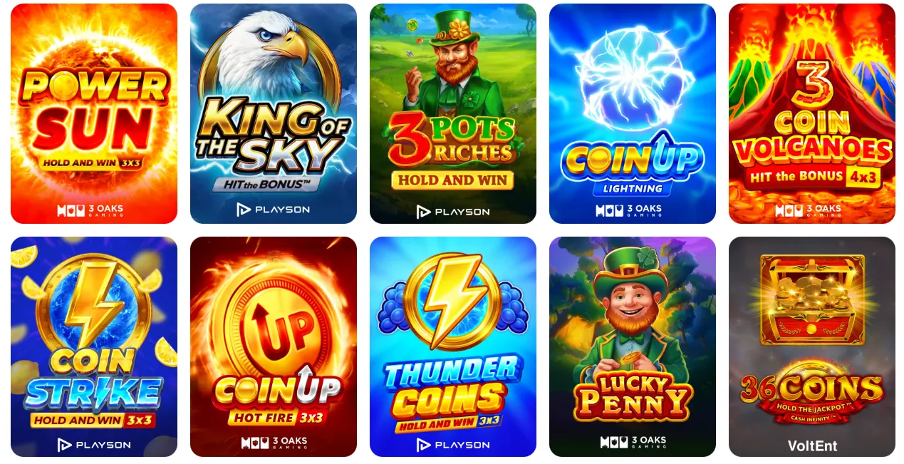 인기 온라인 슬롯 게임과 RTP 인기 슬롯 게임과 RTP